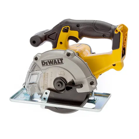DeWalt DCS373NT / Aku Kotoučová pila / 18V / Průměr kotouče 140 mm / 3.700 ot-min / Hloubka řezu 43 mm / bez Aku