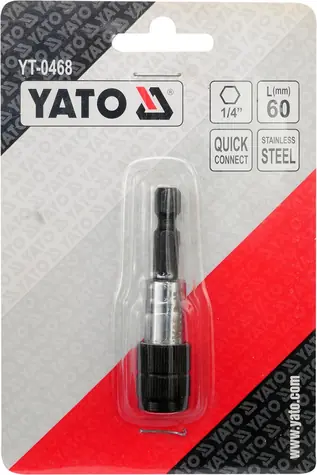 YATO Držák do vrtačky 1|4