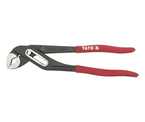YATO Kleště SIKO / Délka 250 mm / CrV