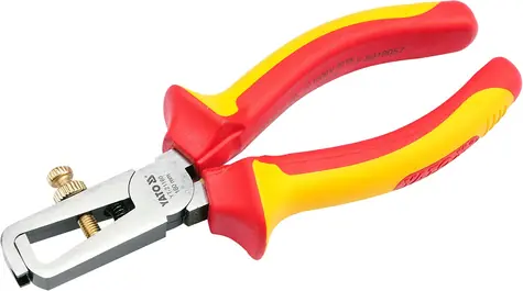 YATO Kleště odizolovací / Délka 160mm / 1000V VDE