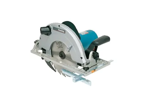 Makita 5903R / Ruční kotoučová pila / 2000W / Průměr 235 mm / 4.500 ot-min / Hloubka řezu 85 mm