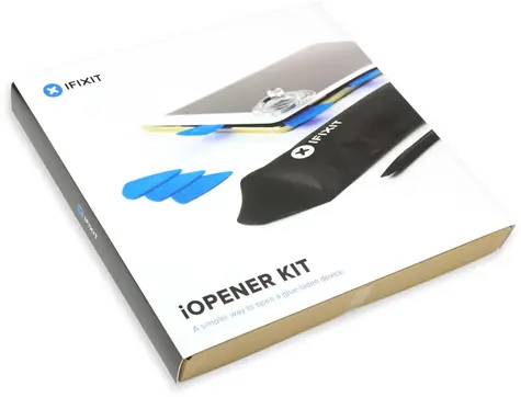 iFixit iOpener Kit - rozebírací sada pro tablety
