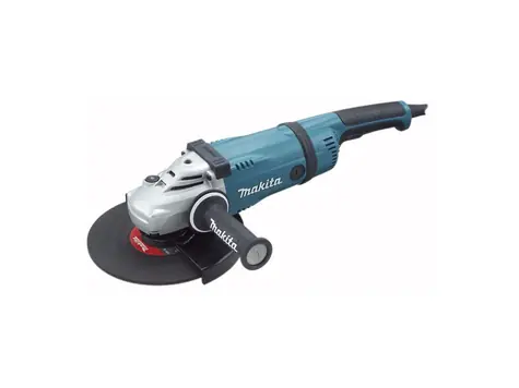 Makita GA9040R / Úhlová bruska / 2600W / Průměr 230 mm / 6.600 ot-min / M14 x 2