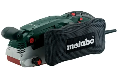 Metabo BAE 75 / Pásová bruska / 1010W / Pás 85x150 mm / 450 m-min / 12 Nm