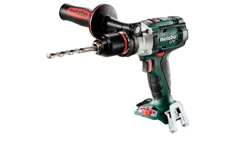 Metabo SB 18 LTX Impuls / Aku Příklepová vrtačka / 18V / 13mm sklíčidlo / 1700 ot-min / 32300 příklepů-min / bez Aku