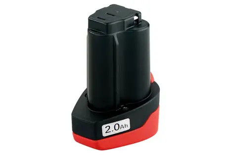 Metabo Akumulátor / 10.8V / 2.0Ah / Li-Power