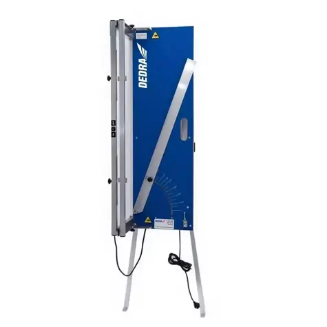 DEDRA Stolní termická řezačka polystyrenu 128 cm / 160W