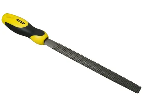 Stanley 0-22-471 / Rašple úsečová / SEK 2 / Délka 200 mm 
