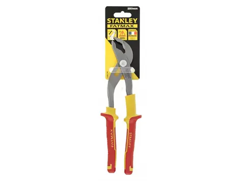 Stanley Kleště SIKO MaxSteel / 1000V VDE / Délka 255mm