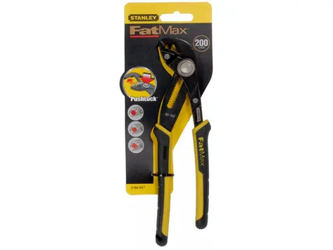 Stanley Kleště SIKO FatMax / Délka 200mm