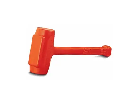 Stanley Perlík Composite velký / Hlavice COMPO CAST / Hmotnost hlavice 5210 g / Délka 915 mm