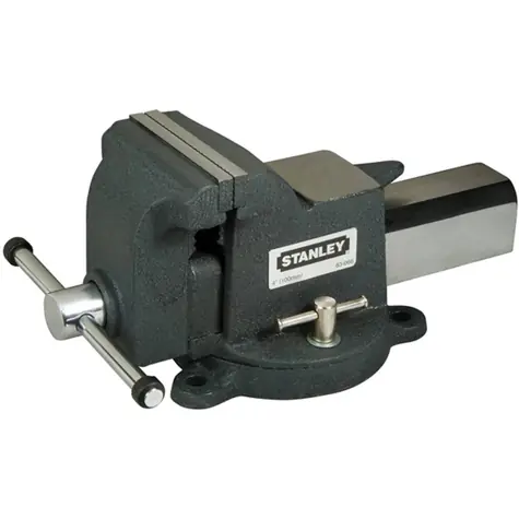 Stanley Stolní svěrák MaxSteel HD 150 mm|6