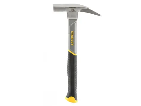 Stanley Tesařské kladivo s magnetem / Hmotnost 600 g