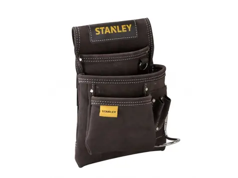Stanley Kapsa na nářadí s držákem kladiva / Rozměry 28 x 9x 25 cm
