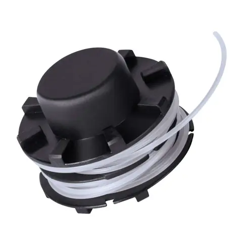 Einhell 3405240 Náhradní cívka se strunou pro Einhell GE-BC 33 a GE-BC 43AS / Tloušťka 2.4 mm / Délka 6 m / doprodej