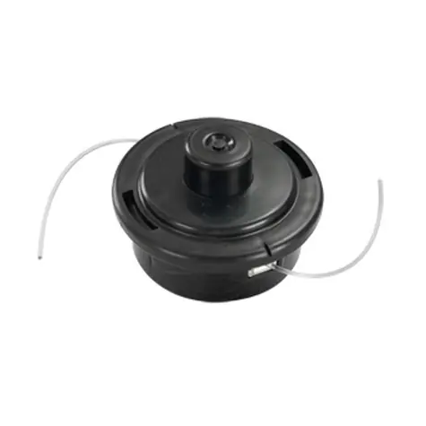 Makita 123235-7 Náhradní 2-závitová hlava Tap & Go pro Makita DUR182L | DUR182LZ / Tloušťka 2.0 mm