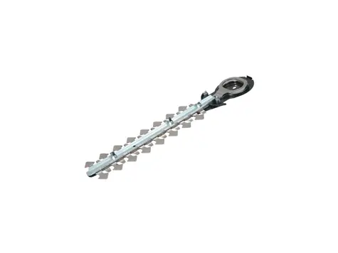 Makita 195272-1 Náhradní nůž pro nůžky naživý plot Makita UH 200 DWE