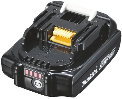 Makita BL1820B / Akumulátor / 18V / 2.0Ah / Li-ion