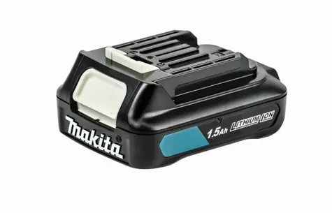 Makita BL1016 / Akumulátor / 12V / 1.5Ah / Li-ion