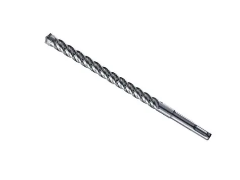 Makita B-20236 / Vrták do betonu a zdiva SDS-Max / Průměr 35 mm / Délka 370 mm