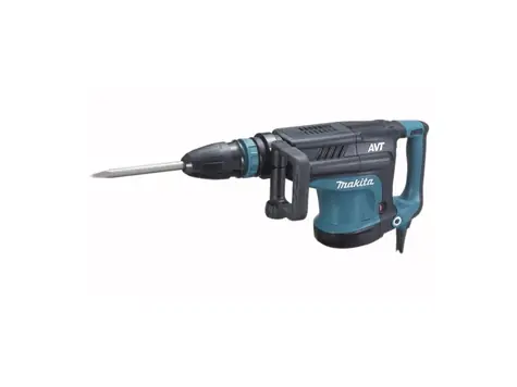 Makita HM1213C / Sekací kladivo s AVT / 1510W / 1900 úderů-min / 18.6J / SDS-max