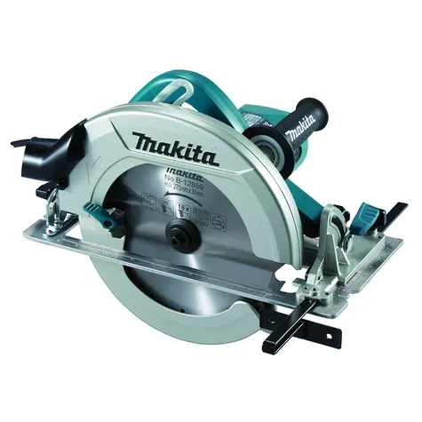 Makita HS0600 / Ruční kotoučová pila / 2000W / Průměr 270 mm / 4300 ot-min / Hloubka řezu 101 mm