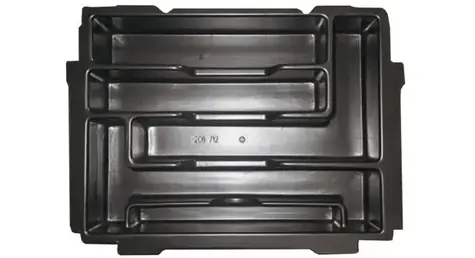 Makita P-83668 Vložka na nástroje k přepravním kufrům Makpac systaner