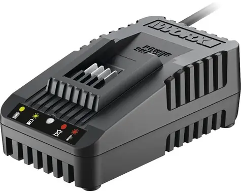 WORX WA3880 / Rychlonabíječka / 20V / Li-ion