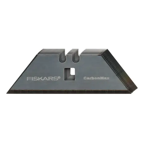Fiskars CarbonMax 1027230 Břity pro univerzální nůž (10 ks )
