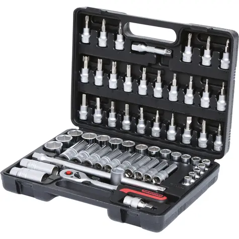 KS Tools Souprava nástrčných klíčů 3|8