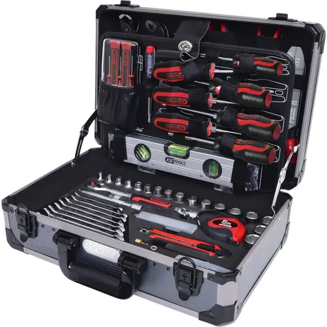 KS Tools Souprava univerzálního nářadí 3|8