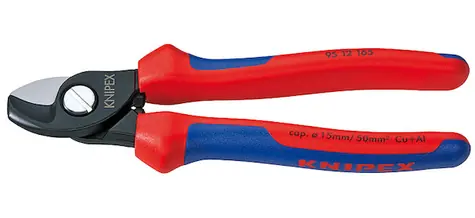 Knipex 9512165 Nůžky na kabely 165mm