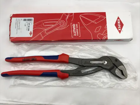 Knipex Cobra 8702300 Kleště SIKO 300mm