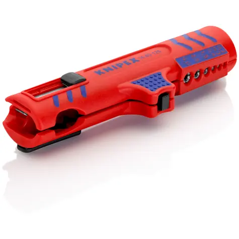 Knipex 1685125SB Odizolovač kabelů 125mm