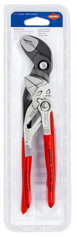 Knipex Cobra 003120V03 Kleště sada s kleštěmi / 2ks