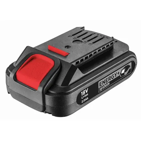 Graphite 58G001 / Akumulátor 18V / Li-Ion / 2Ah / Energy+