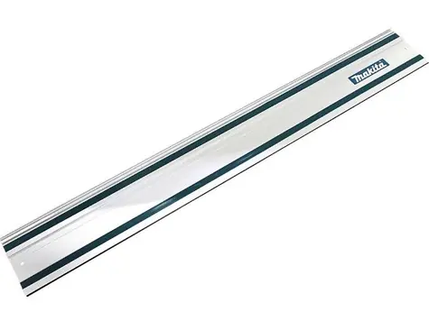 Makita 194368-5 Vodící lišta pro stolní a pokosové pily Makita / Délka 1400 mm