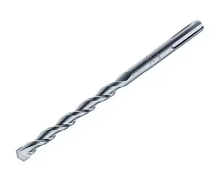Makita D-00197 VrtákSDS-Plus (1 ks) / Průměr 10 mm / Délka 260|200 mm