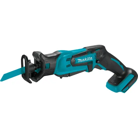 Makita DJR183Z / Aku pila ocaska / 18V / Zdvih 13 mm / 3.000 z-min / bez Aku