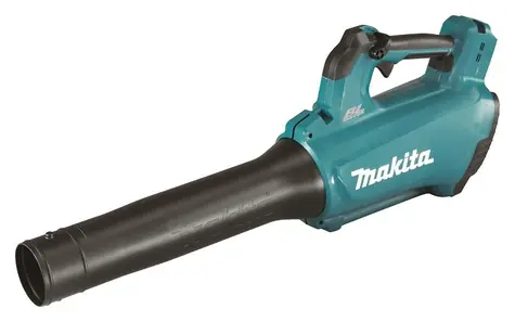 Makita DUB184Z / Aku Fukar na listí / 18V / Rychlost foukání 187km za h./ bez Aku