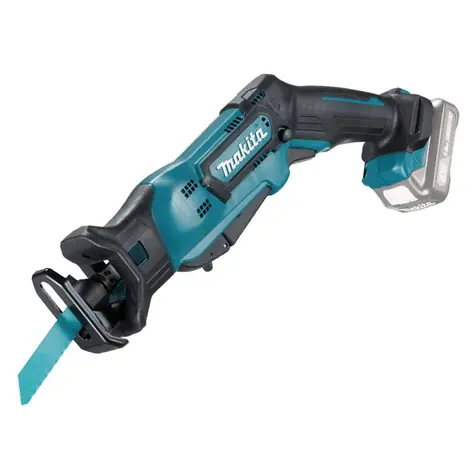 Makita JR103DZ / Aku pila ocaska / 10.8V / Zdvih 13 mm / 3.300 z-min / bez Aku