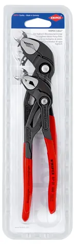 Knipex Cobra 003120V01 Kleště instalatérské / 2 ks