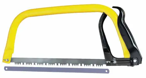 Stanley 1-20-447 Pila oblouková rámová 300 mm / hmotnost 460 g