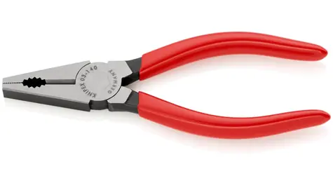 Knipex 0301140 Kleště kombinované 140mm