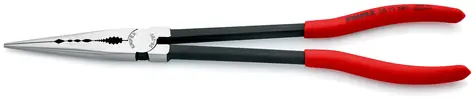 Knipex 2871280 Kleště montážní rovné 280mm