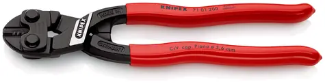 Knipex CoBolt 7101200 Kleště štípací - na čepy 200mm