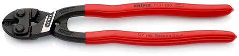 Knipex CoBolt XL 7131250 Kleště štípací - na čepy 250mm