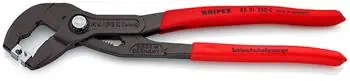 Knipex 8551250C Kleště na hadicové spony 250mm
