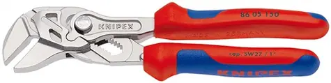 Knipex 8605150 Kleště SIKO 150mm