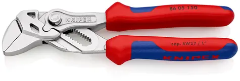 Knipex 8605180 Kleště SIKO 180mm